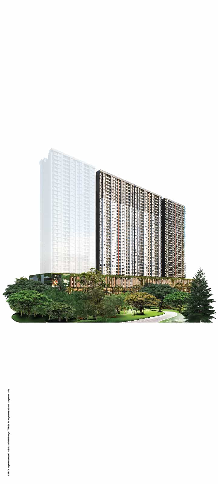 Godrej Evergreen Square — Hinjewadi Phase 3, Pune