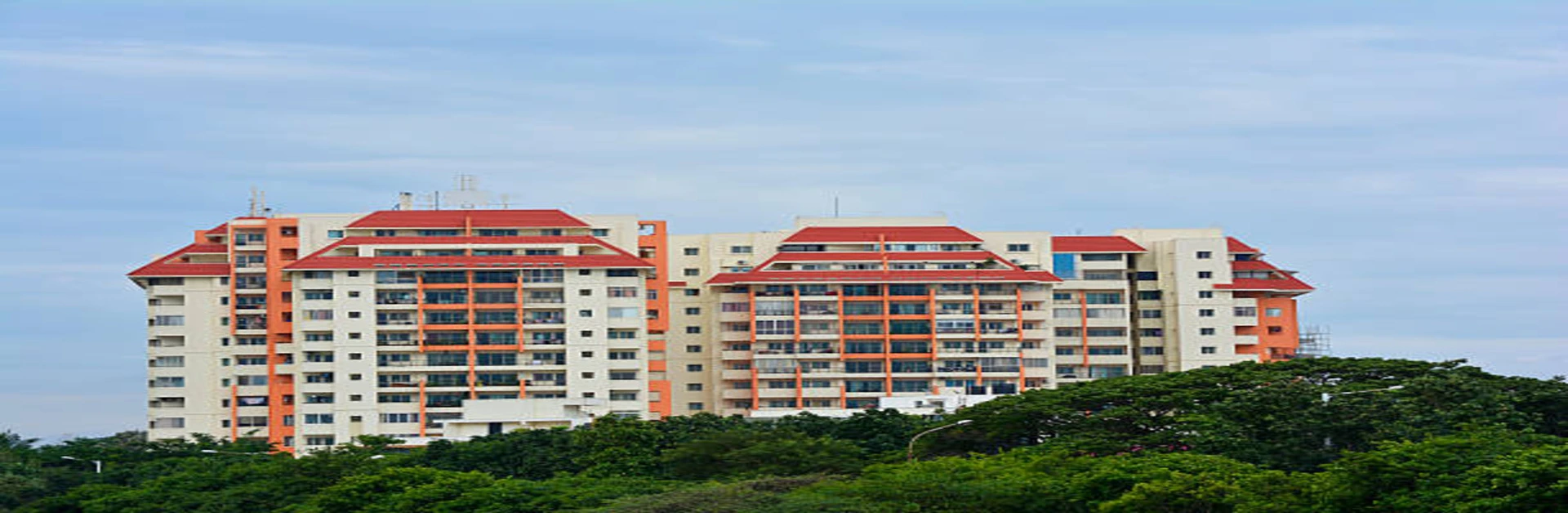 Residential Localities in Bangalore