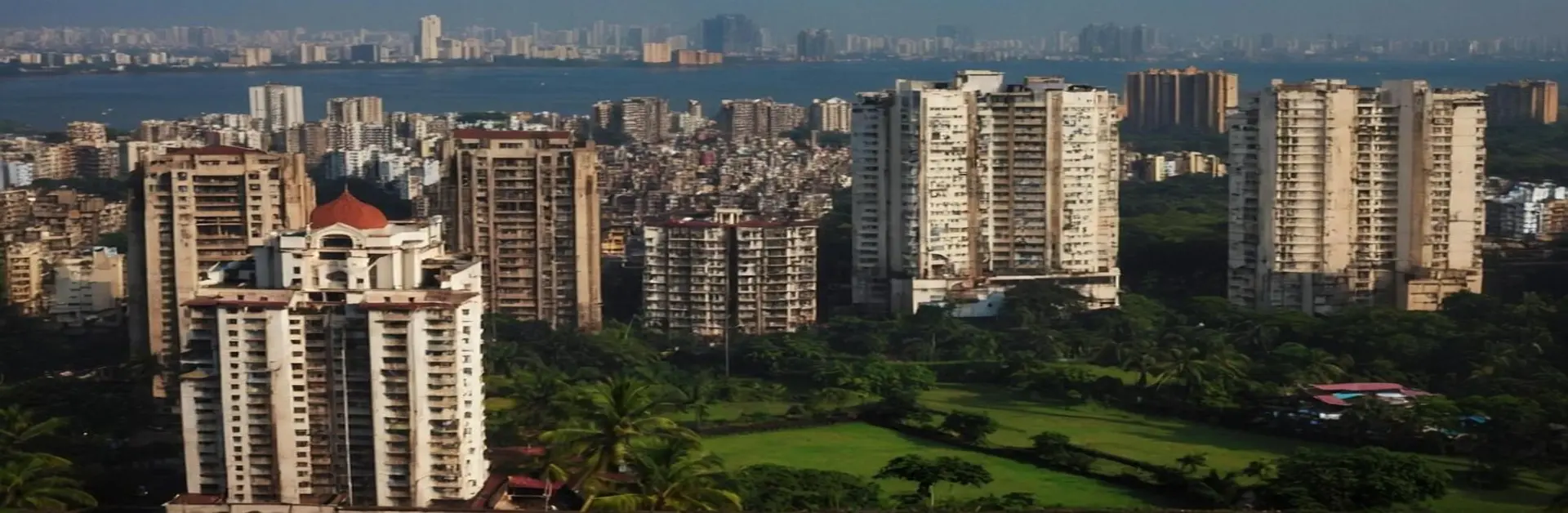 Choose your plot at Manor