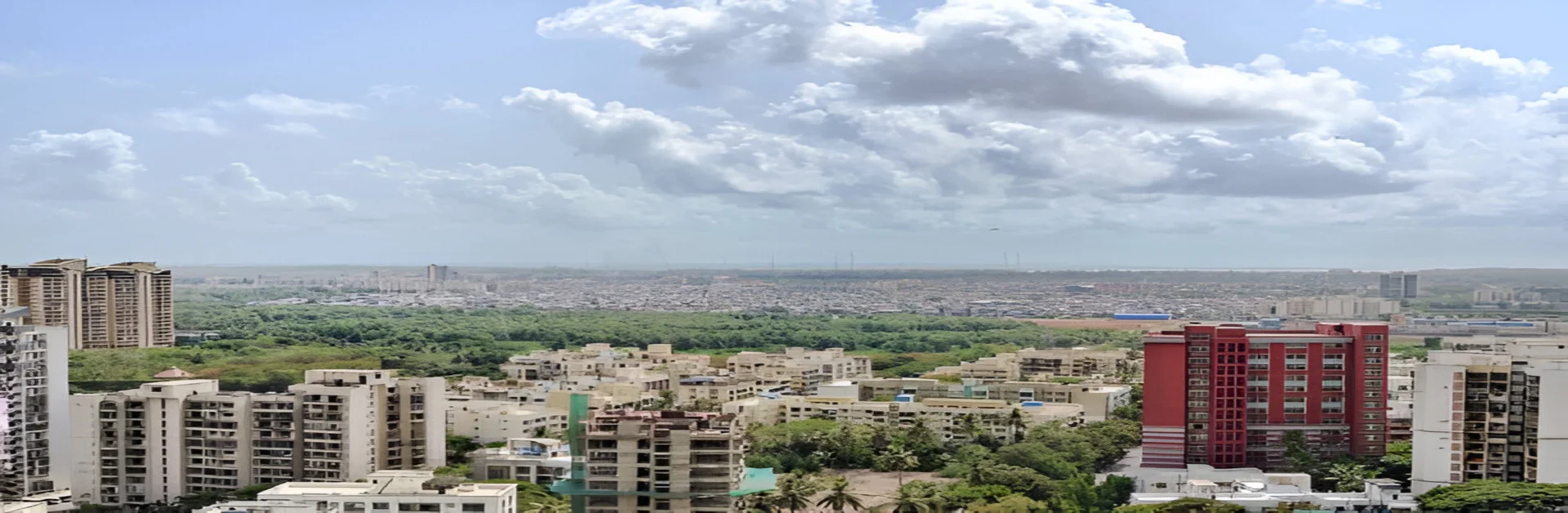 Flats in Hinjewadi