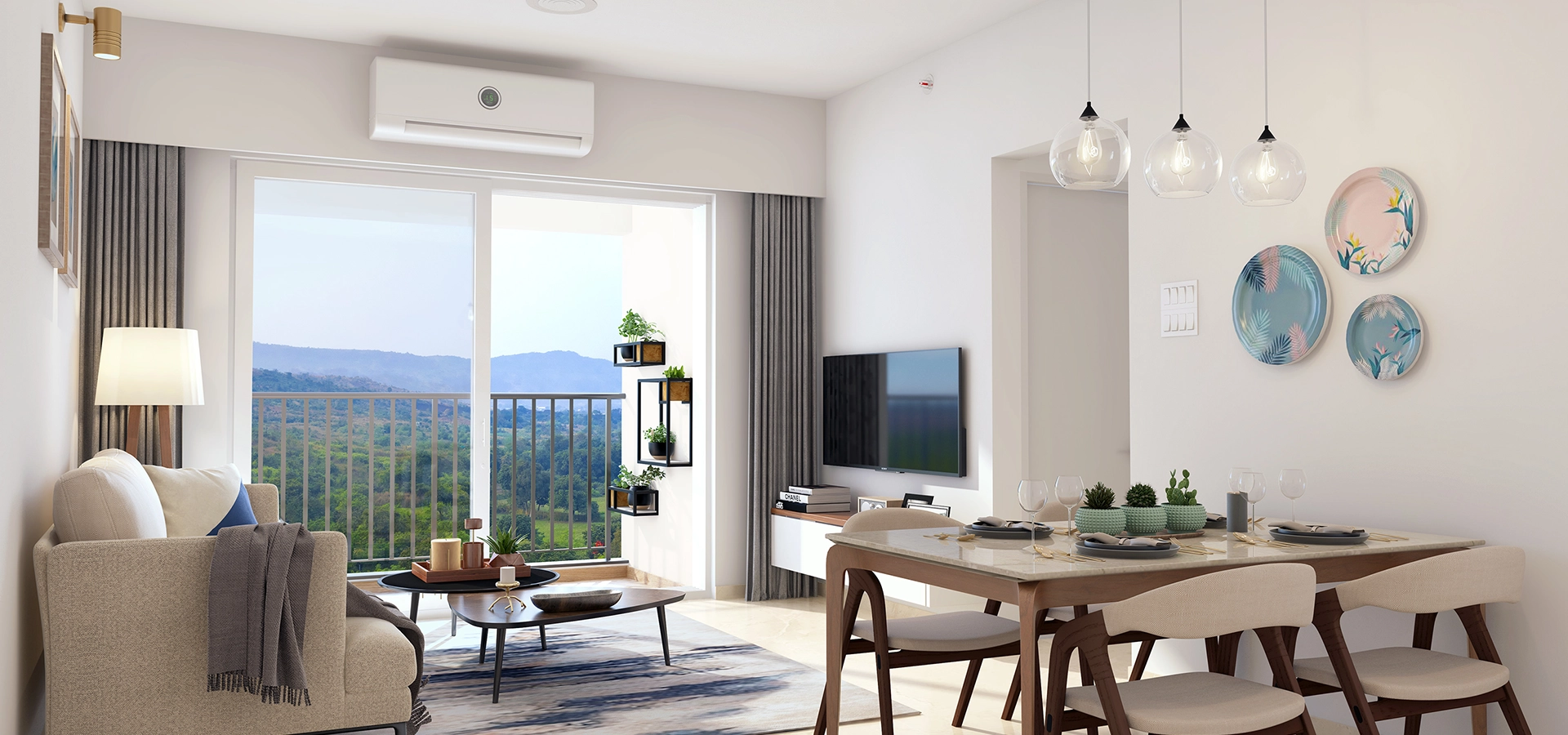 Godrej Green Cove