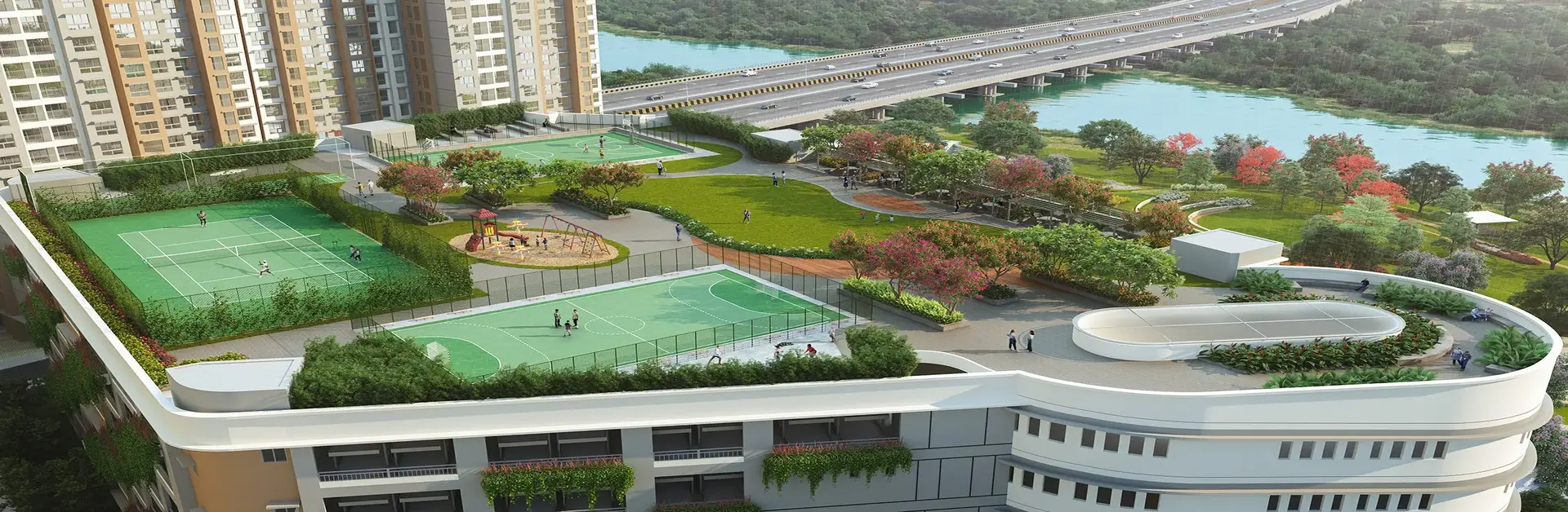 Godrej Riviera
