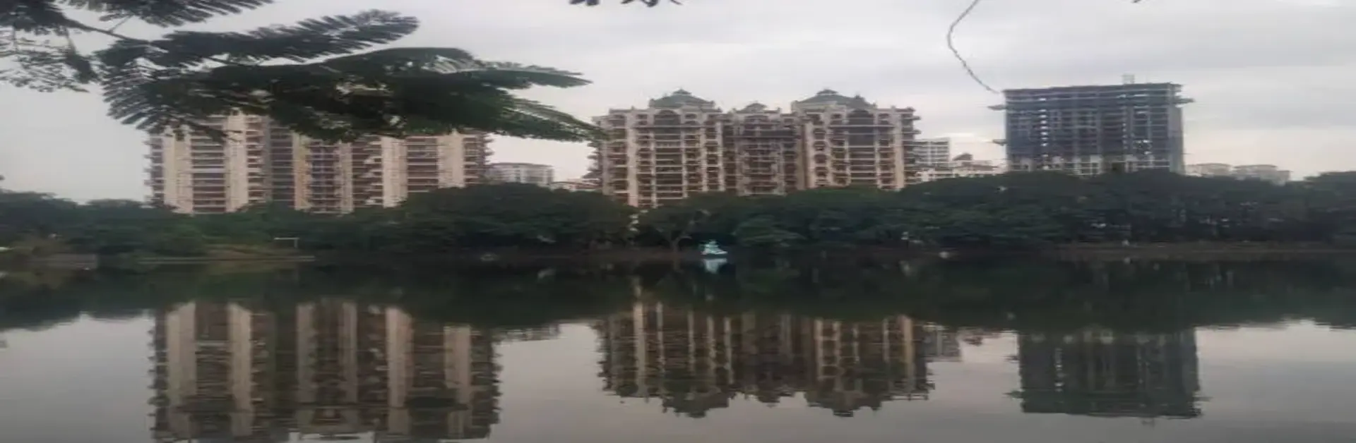 Property in Thane