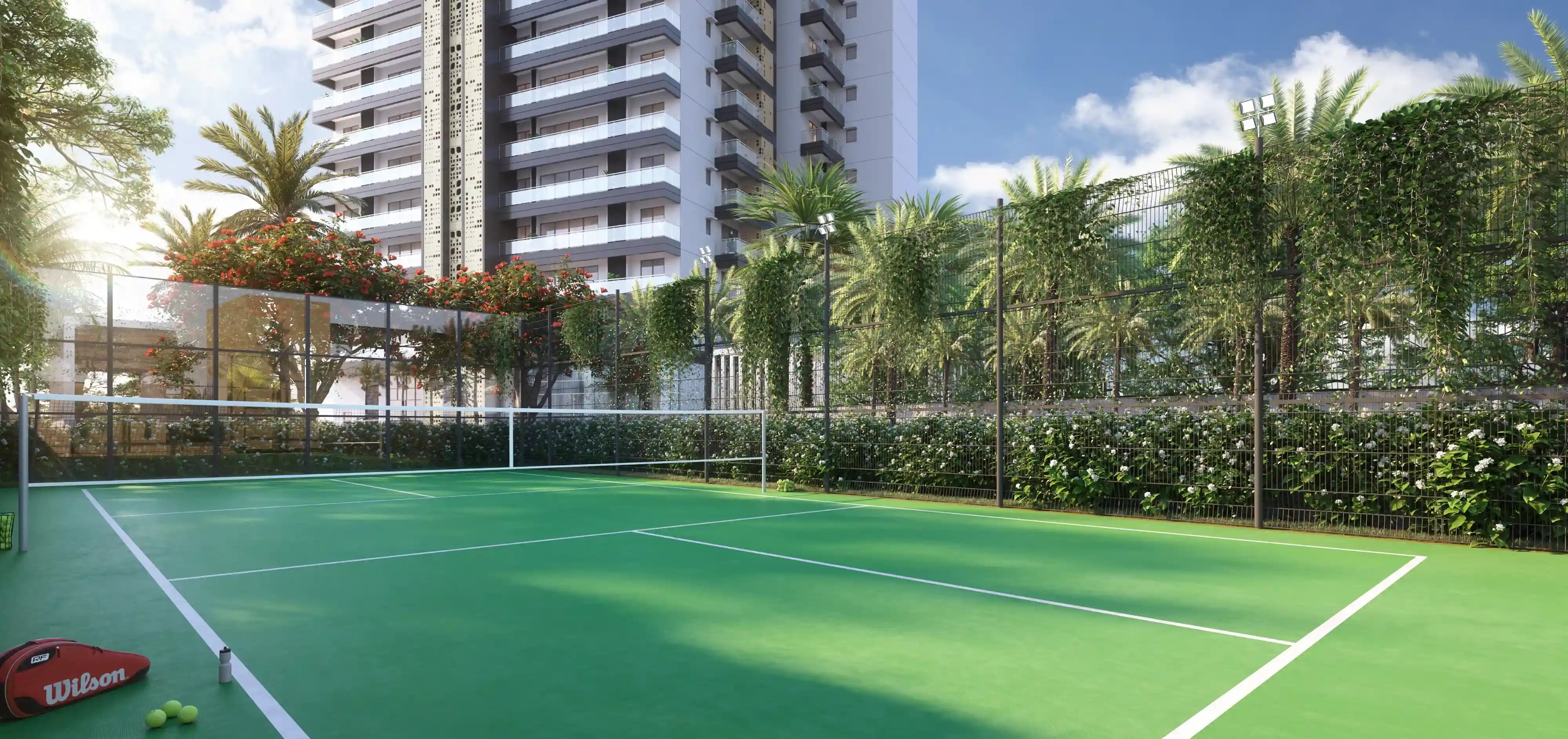 Godrej Alira