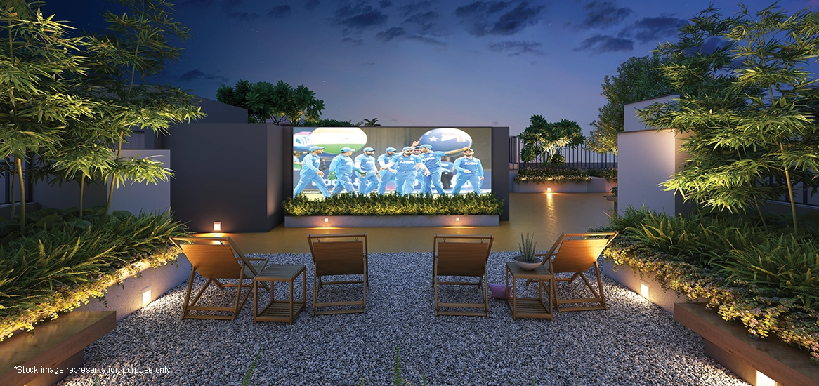 Godrej Zenith