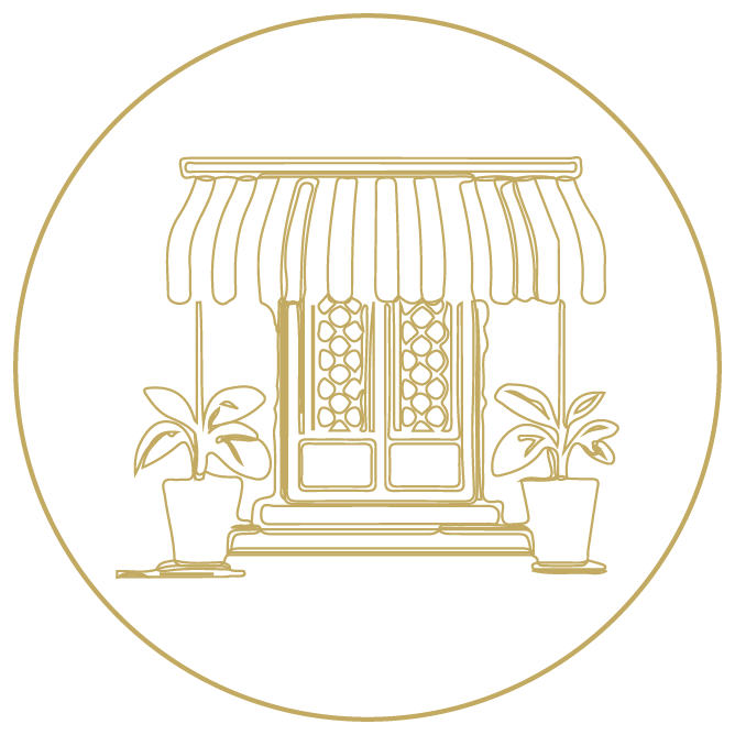 Plots spread across 43.5* lush acres