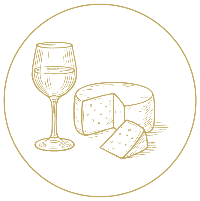 Inspired by Mediterranean lifestyle