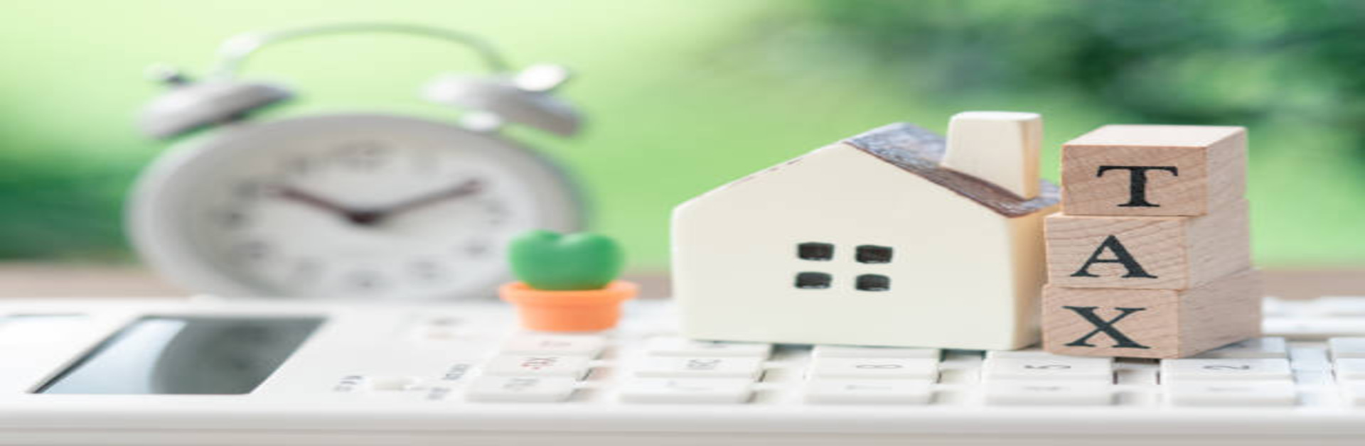 Relation Between Property Tax and Rental Income, Property Tax and Rental Income