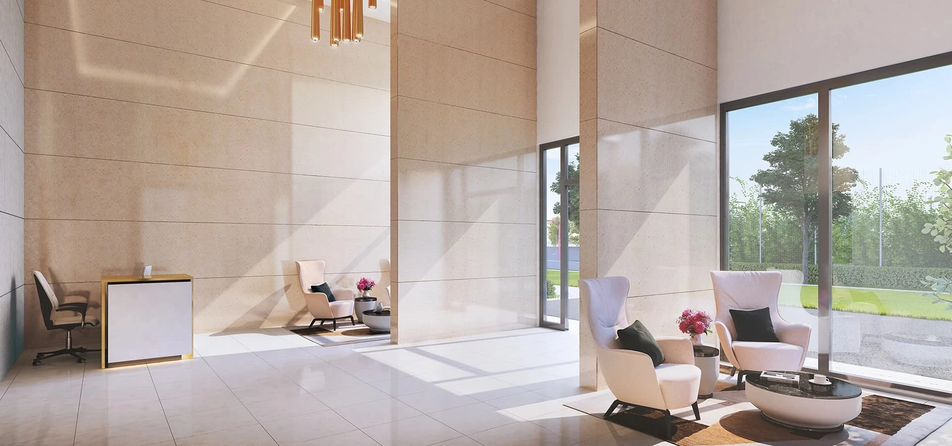 Godrej Exquisite