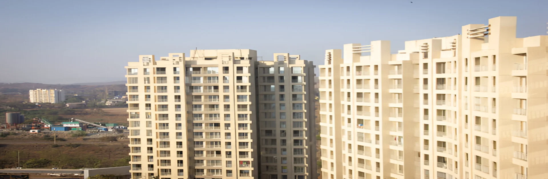 Real Estate in Khopoli