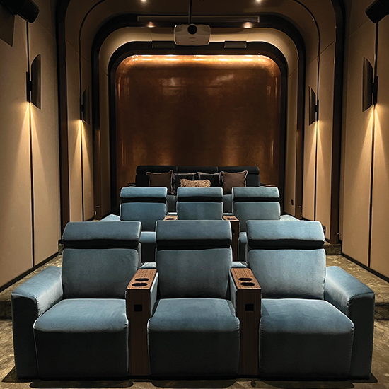 Mini Theatre