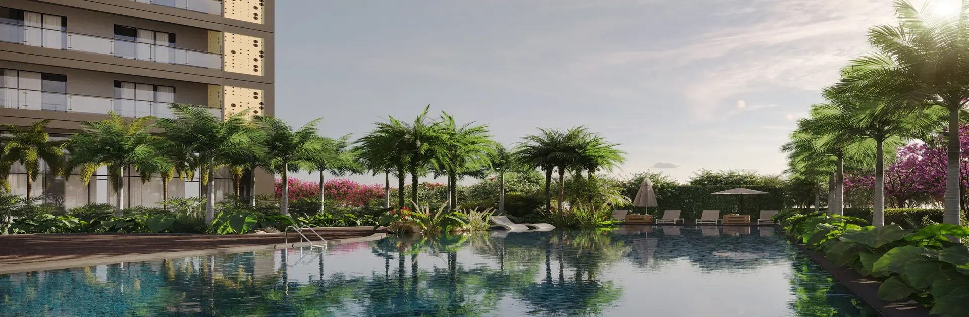 Godrej Alira Sector 39 Gurugram