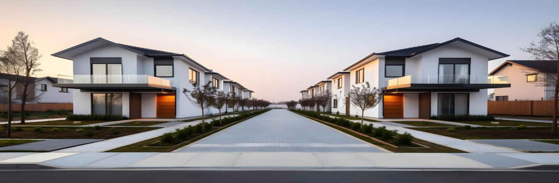 Best Gated Communities in Hyderabad Godrej Properties