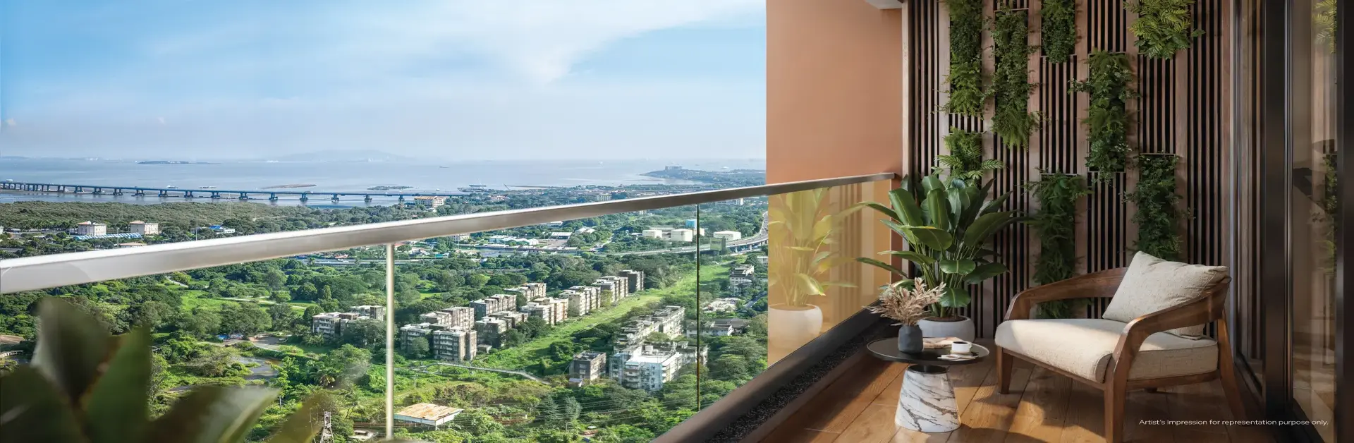 Godrej Horizon Wadala