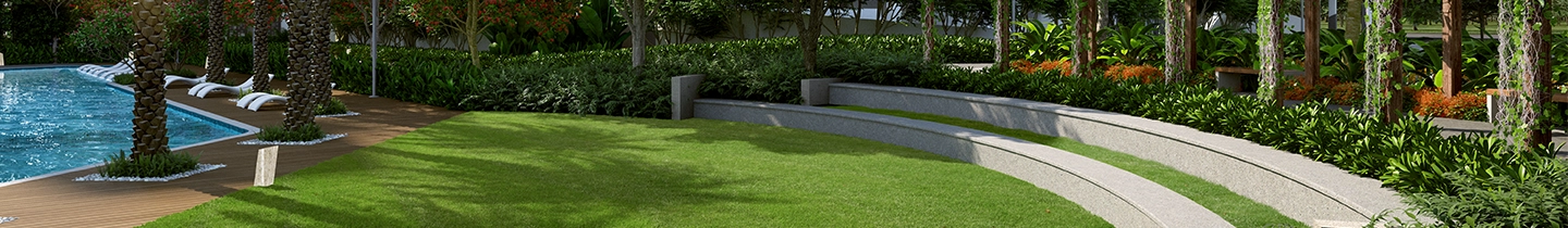 Godrej Nurture Mamurdi