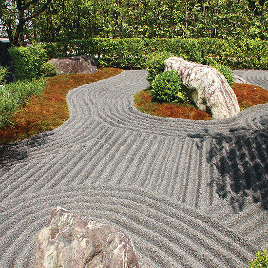Zen Garden