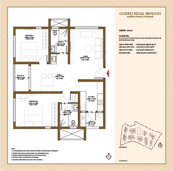 Plan / drawing