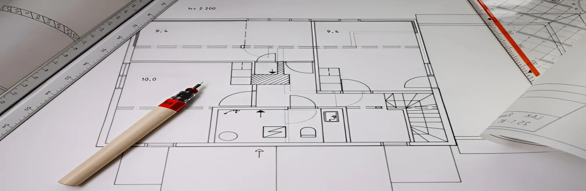 house floor plan