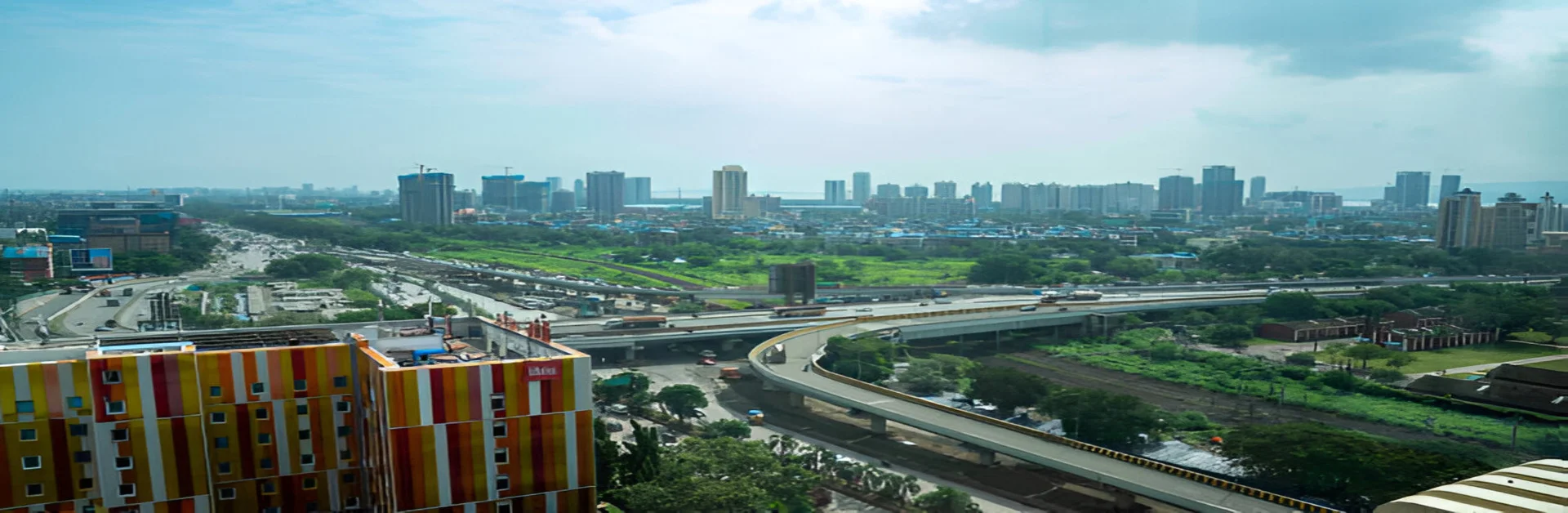 Top 5 Family-Friendly Localities to Live in Mumbai