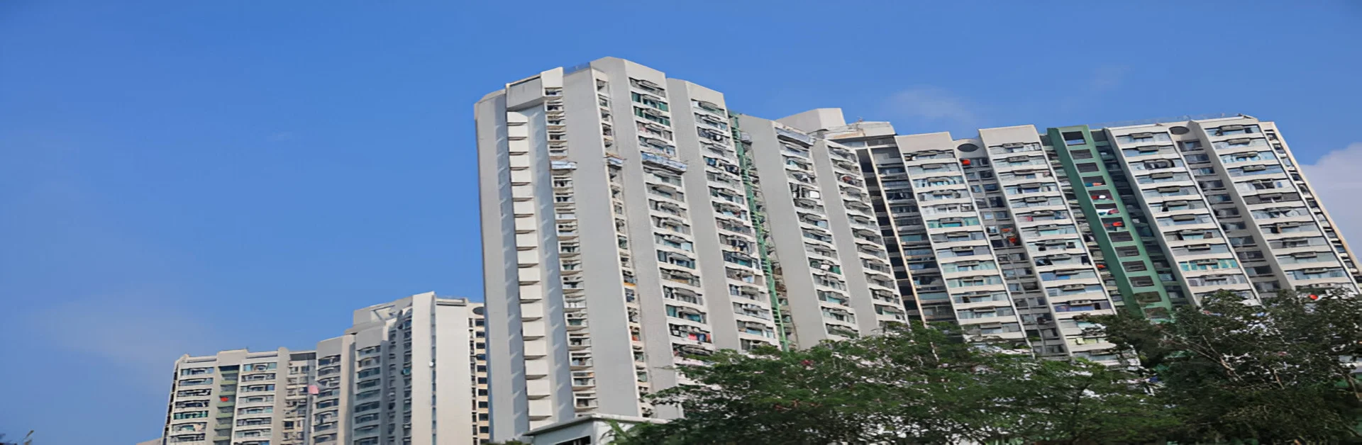 Luxury Apartments in Kurukshetra
