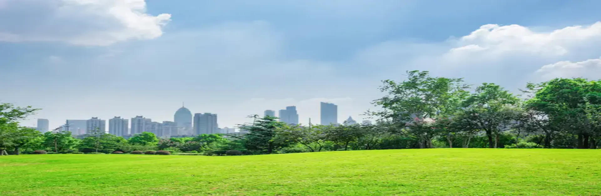 Godrej Park Springs IT hubs