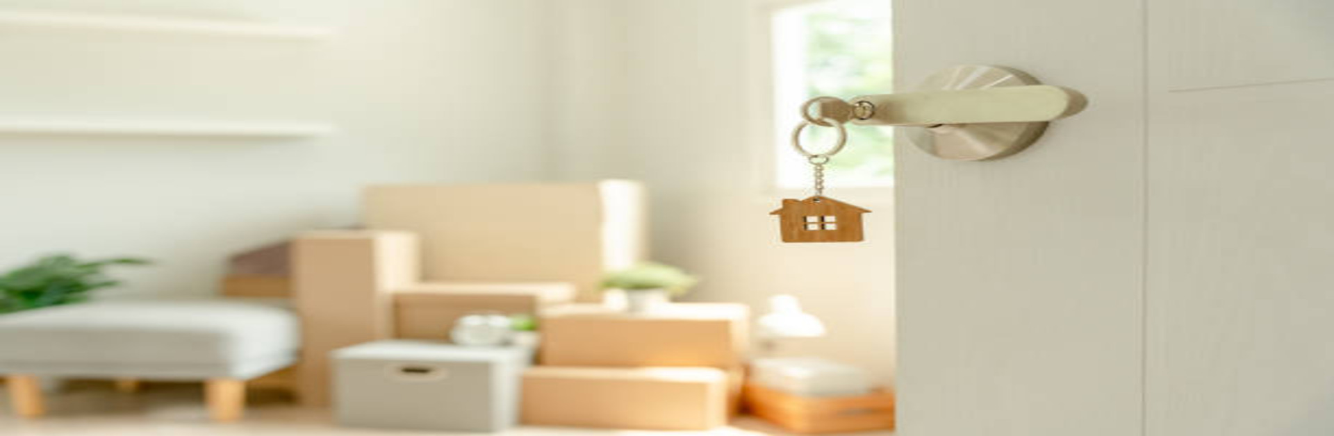 Property Value Appreciation for First-Time Homebuyers