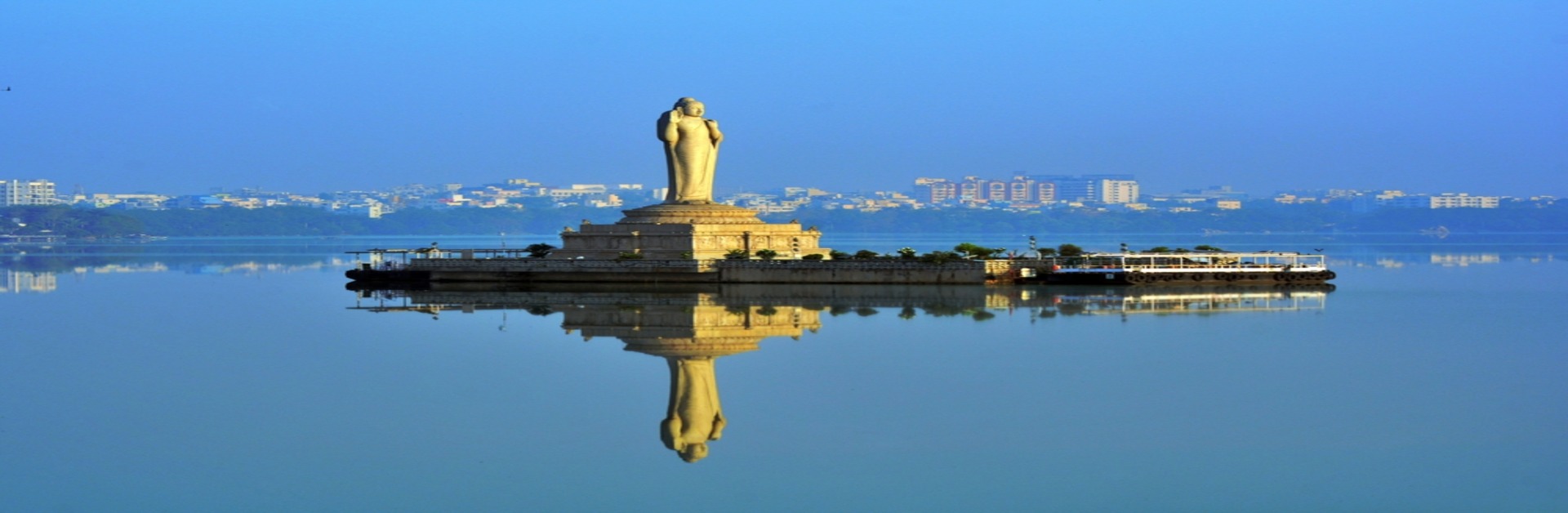 Hyderabad’s influence on Real Estate