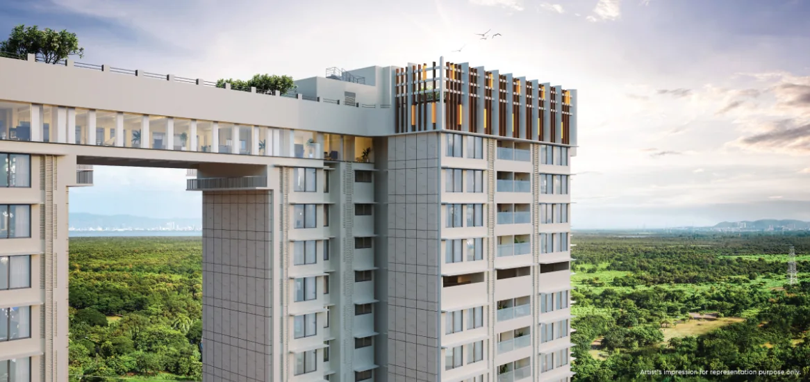 Godrej Vistas