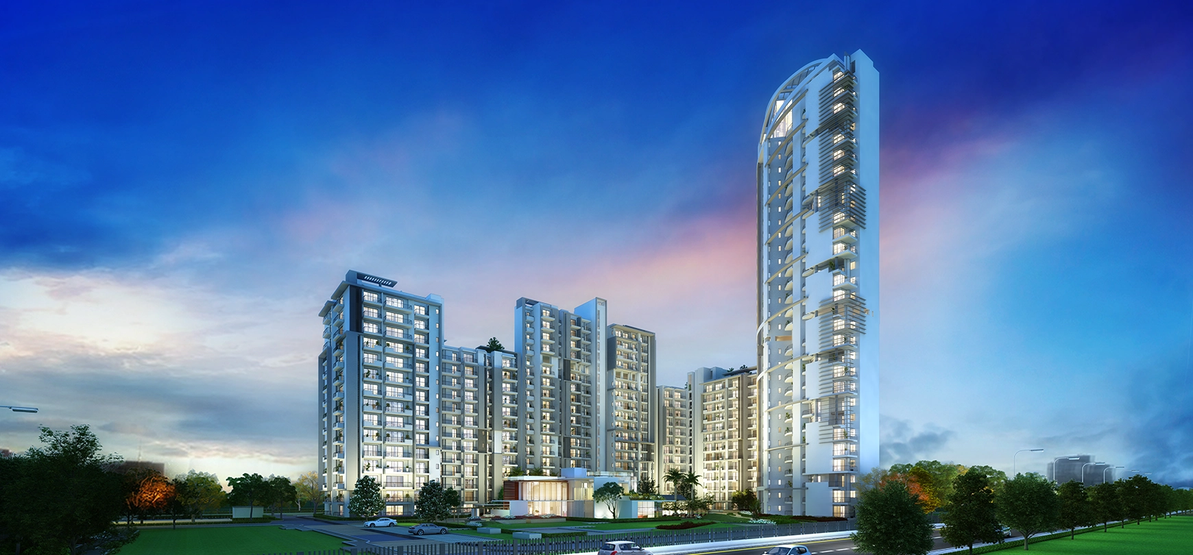 Godrej Icon