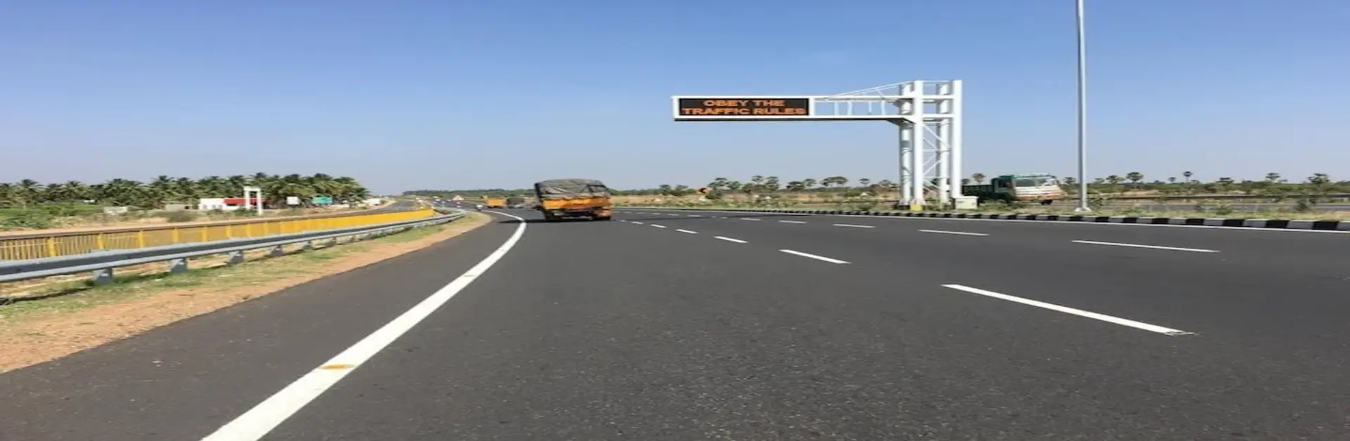 Punjab Expressway