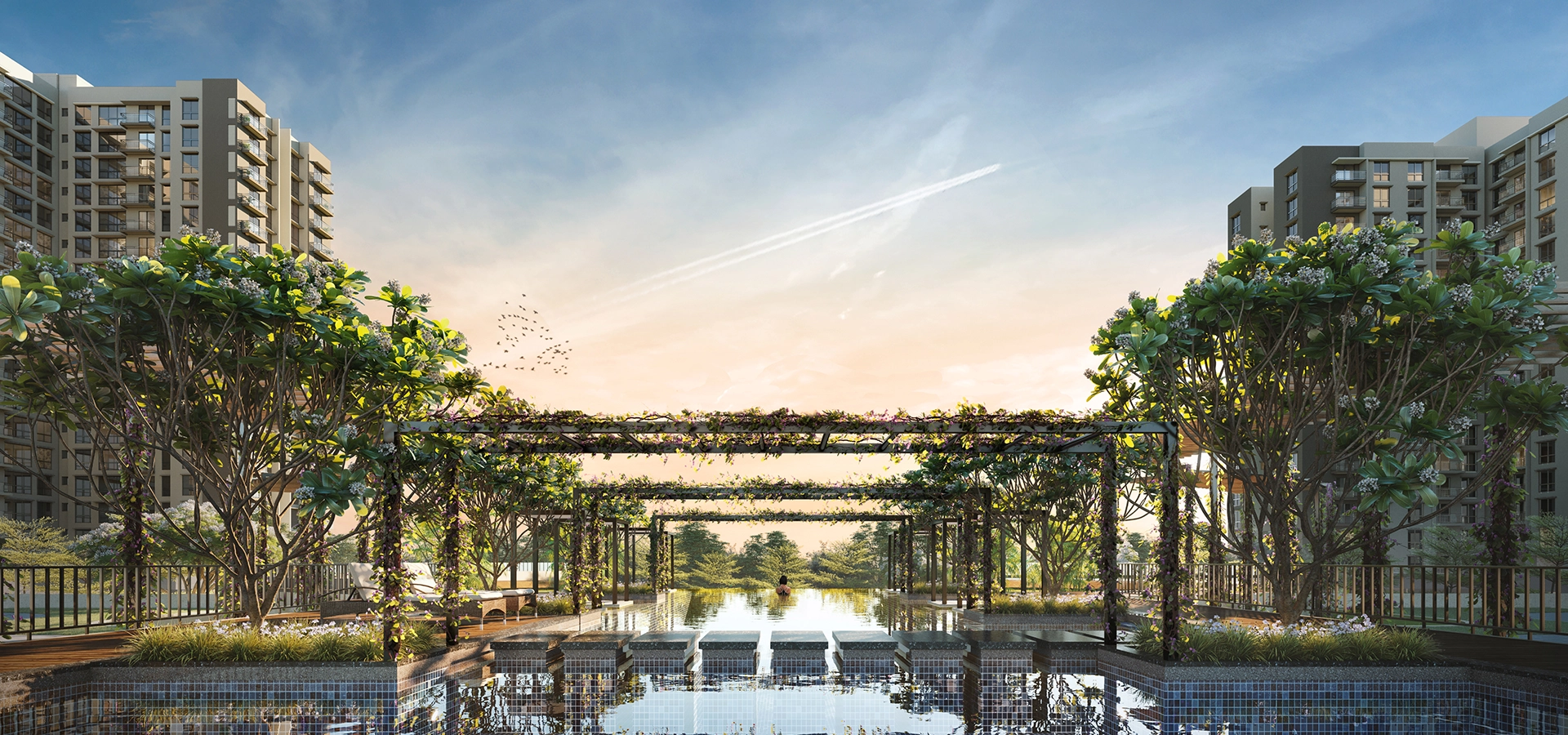 Godrej Royale Woods — Devanahalli, North Bengaluru