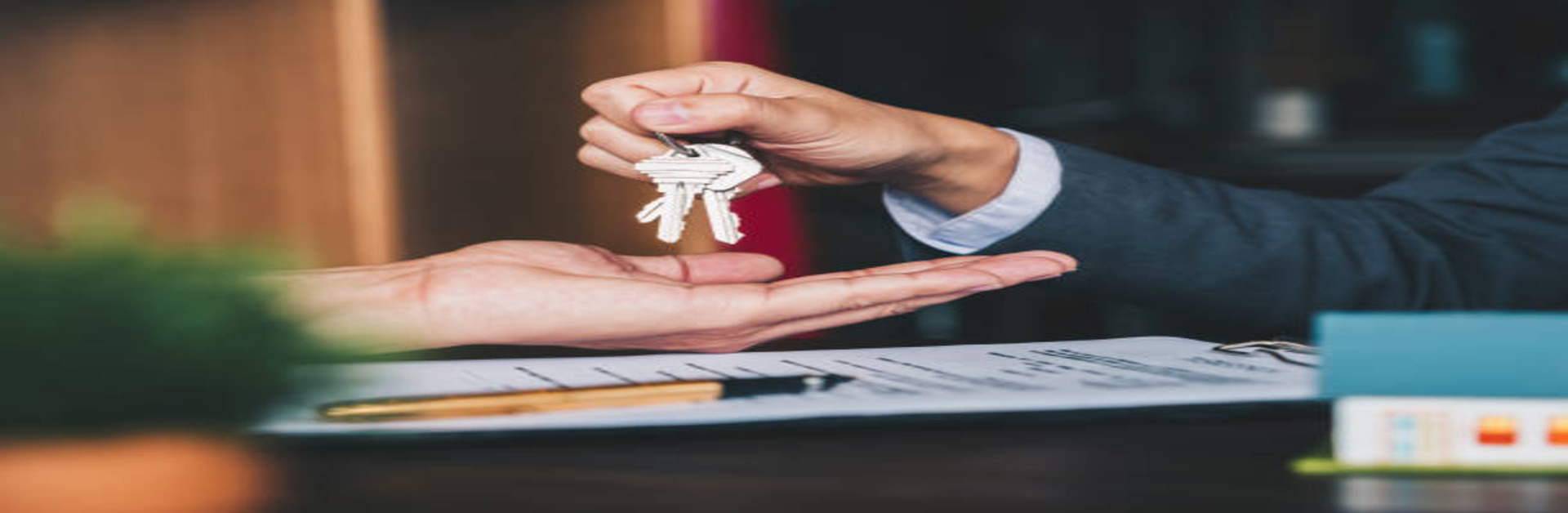 Homebuyer Purchase Agreement