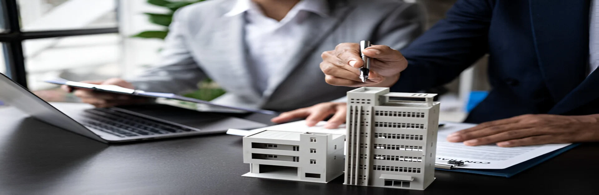 BDA Property Tax Payment