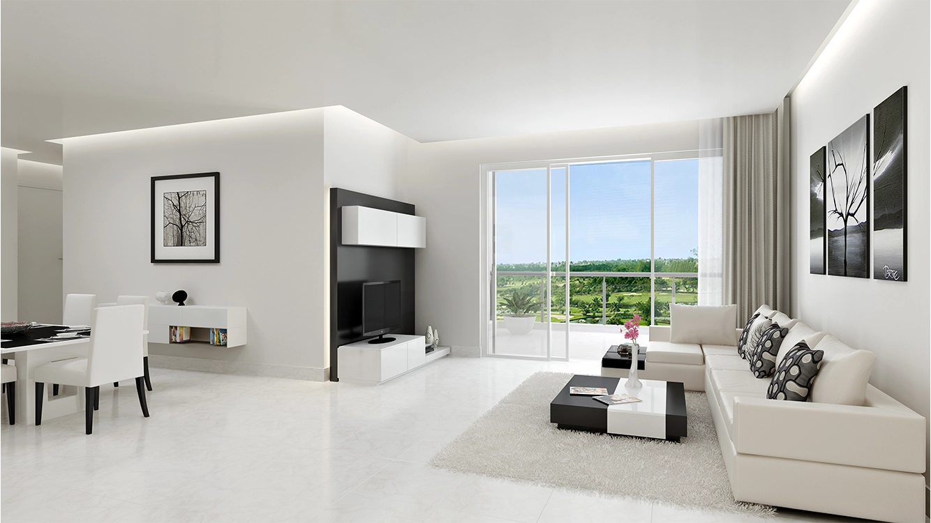 Godrej Summit