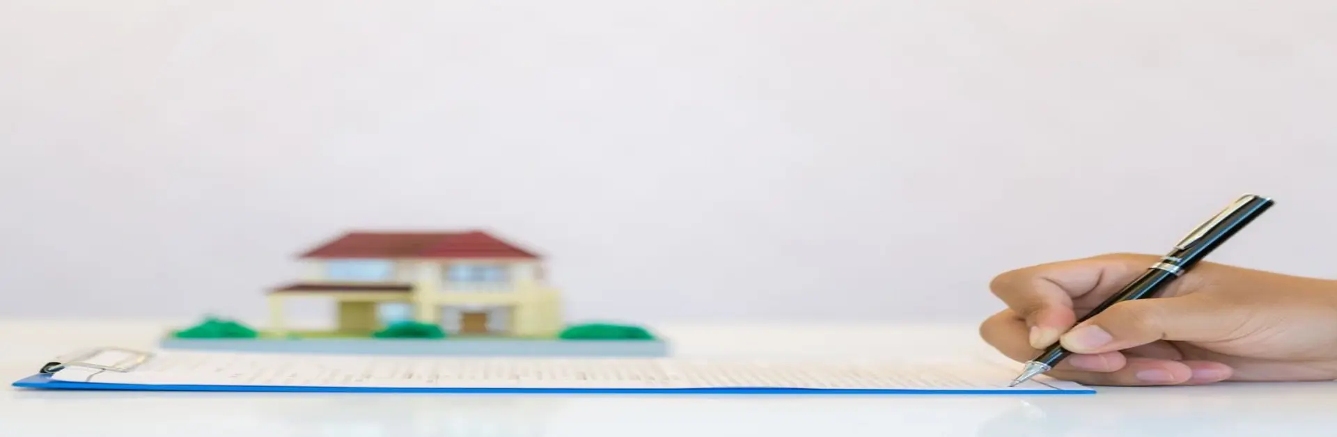 Property registration in Telangana