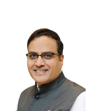 Dr. Indu Bhushan