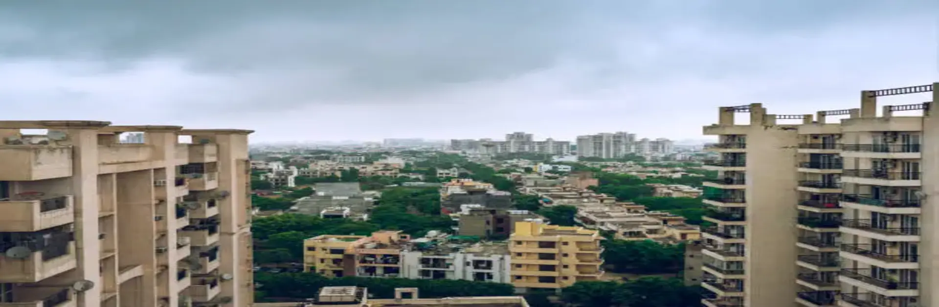 Godrej Sector 54 Gurgaon