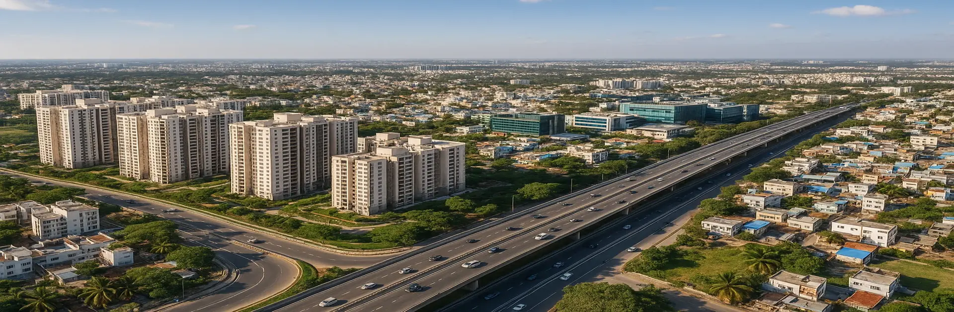 Hoodi Bangalore