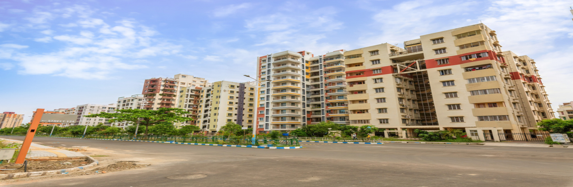 Best Residential Area in Sonipat