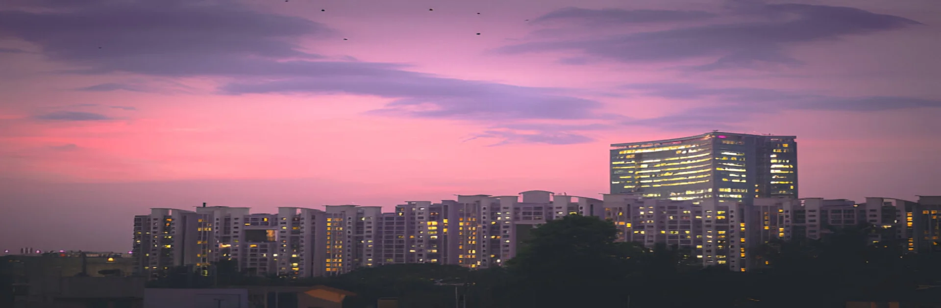 property in Bangalore