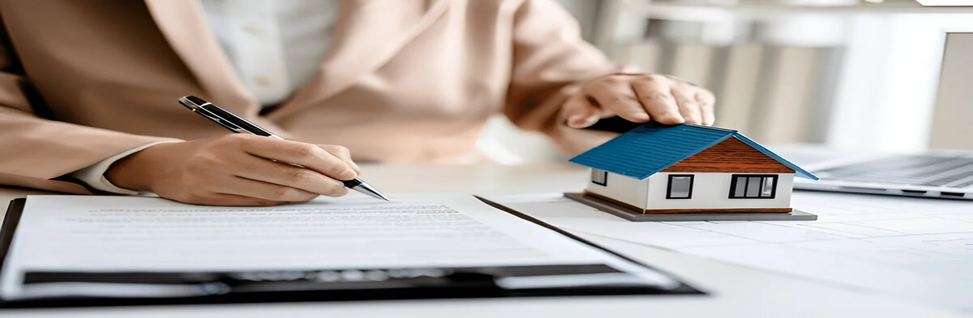 Buying Home Documents