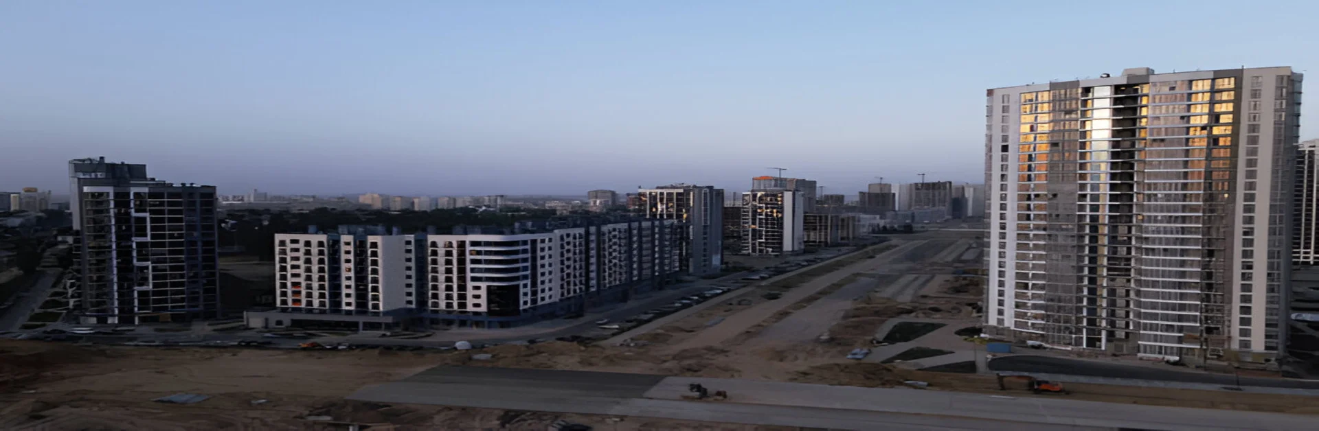 Bangalore Shettigere real estate