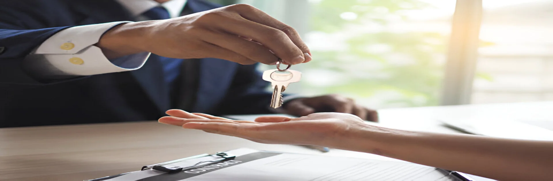 Possession Certificate in Kerala