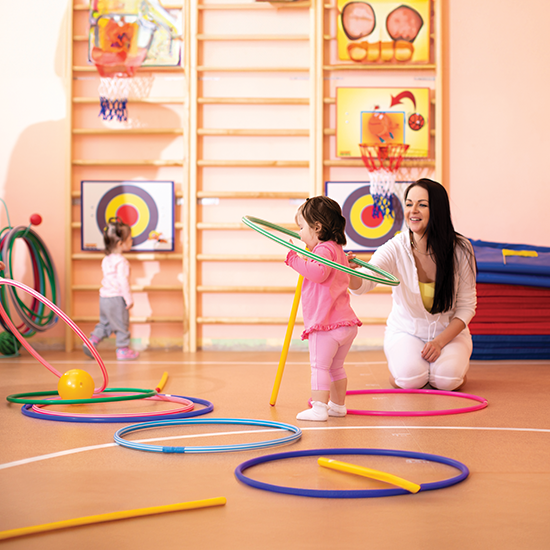 Crèche