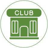 Clubhouse Green