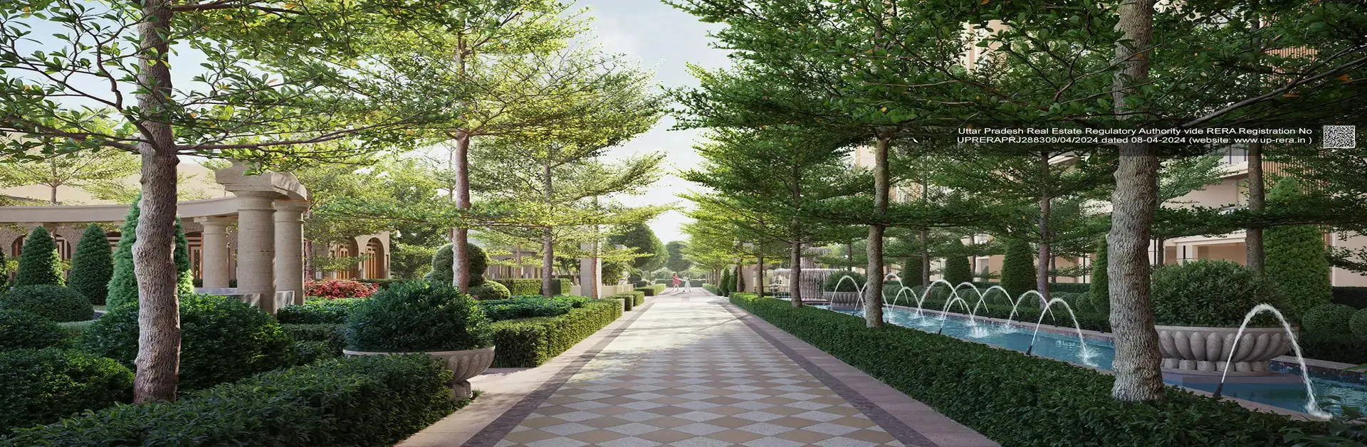 Godrej Jardinia Redefining Elegance and Comfort