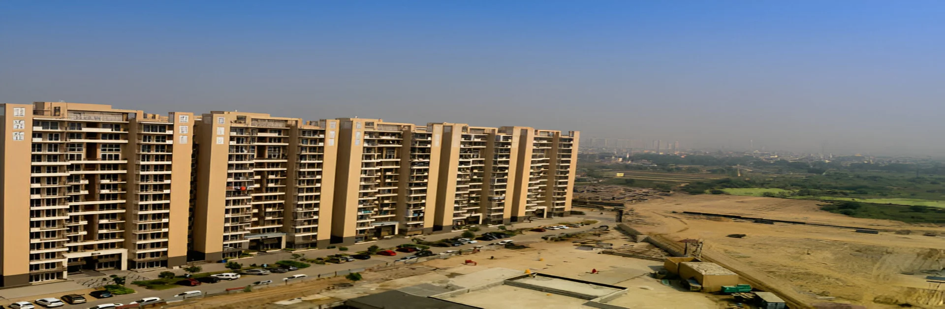Real Estate in Khopoli