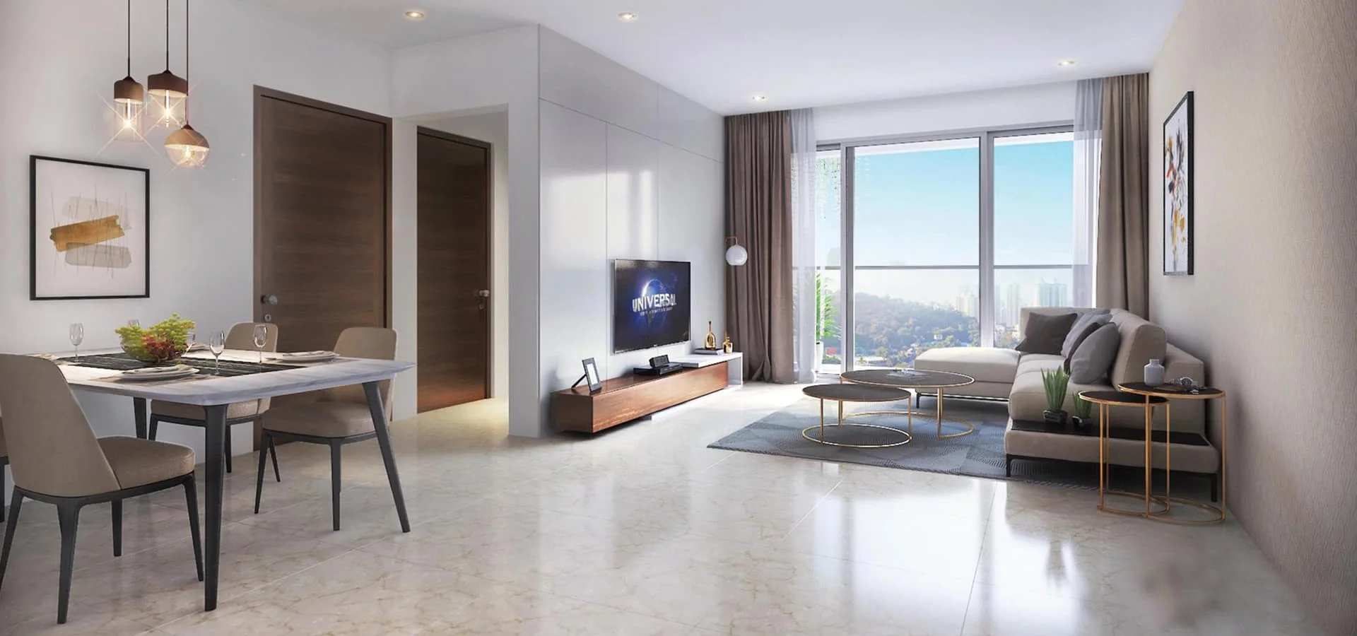 Godrej Exquisite