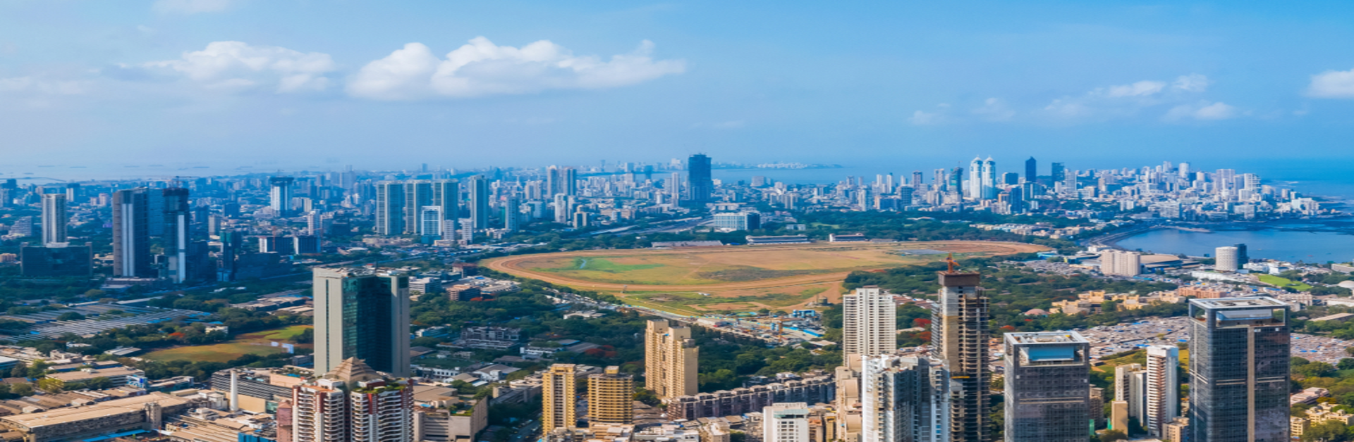Invest in Real Estate in Mahalaxmi