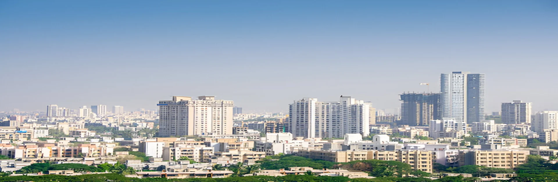 khopoli real estate market
